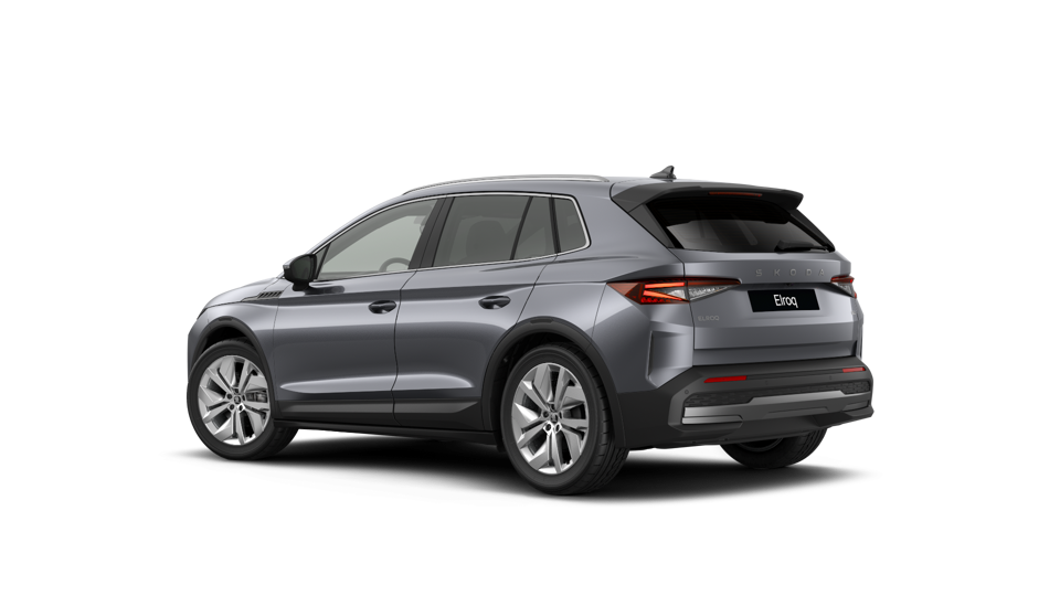 Voitures neuves SKODA ELROQ Clever Nice