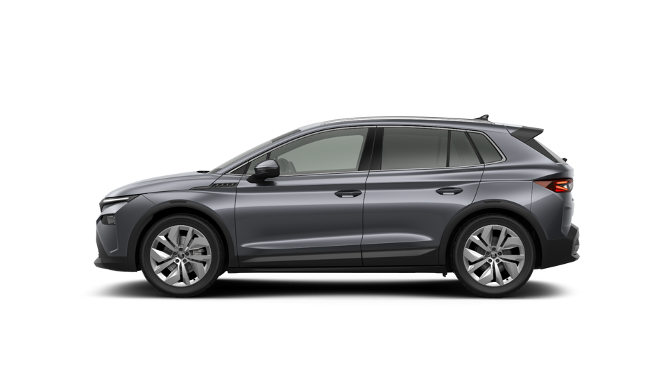 Voitures neuves SKODA ELROQ Clever Nice
