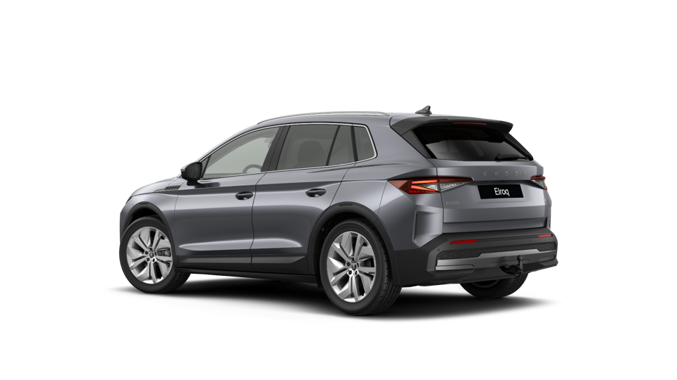Voitures neuves SKODA ELROQ Clever Sarreguemines