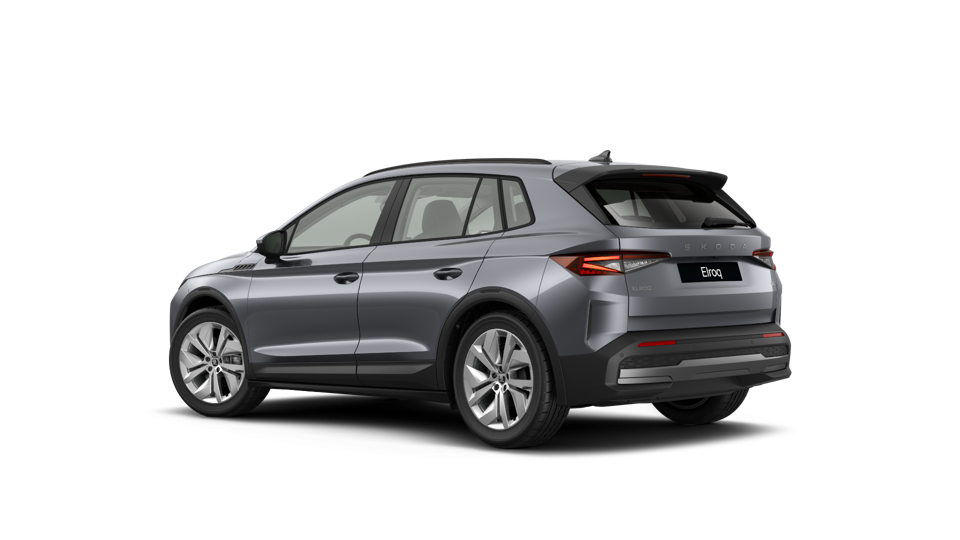 Voitures neuves SKODA ELROQ Element Tomblaine