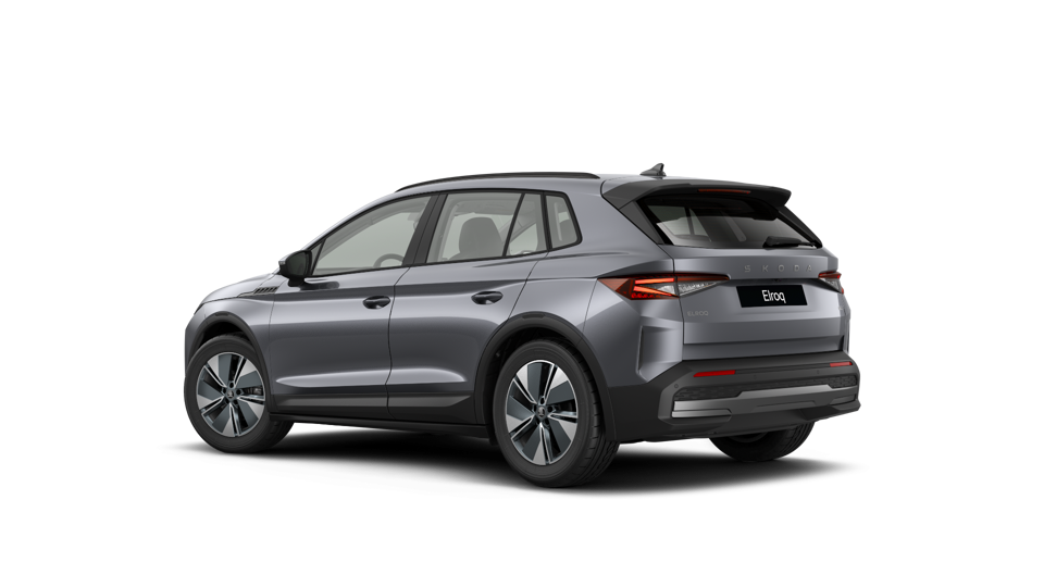 Voitures neuves SKODA ELROQ Element Dunkerque