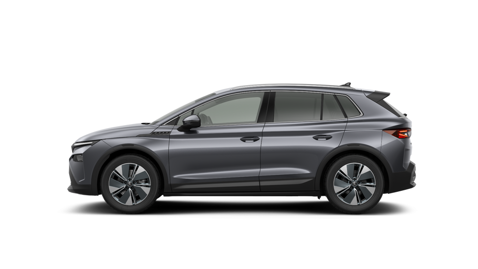 Voitures neuves SKODA ELROQ Clever Lens