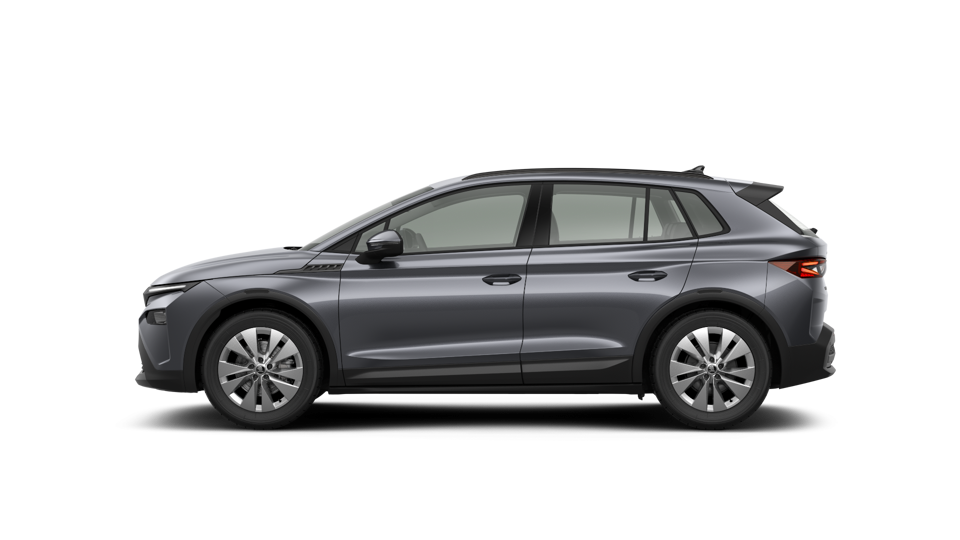 Voitures neuves SKODA ELROQ City Vezin-le-Coquet