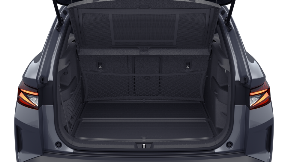 Voitures neuves SKODA ELROQ Sportline Tomblaine