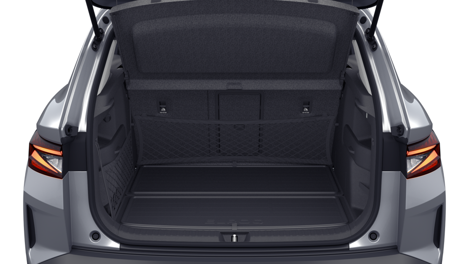 Voitures neuves SKODA ELROQ Element Tomblaine