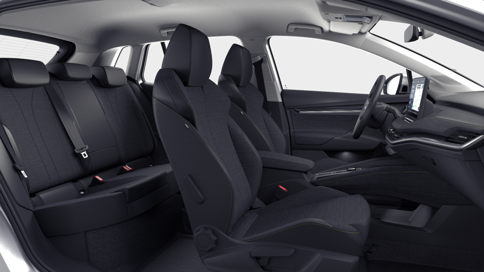 Voitures neuves SKODA ELROQ Plus Hazebrouck