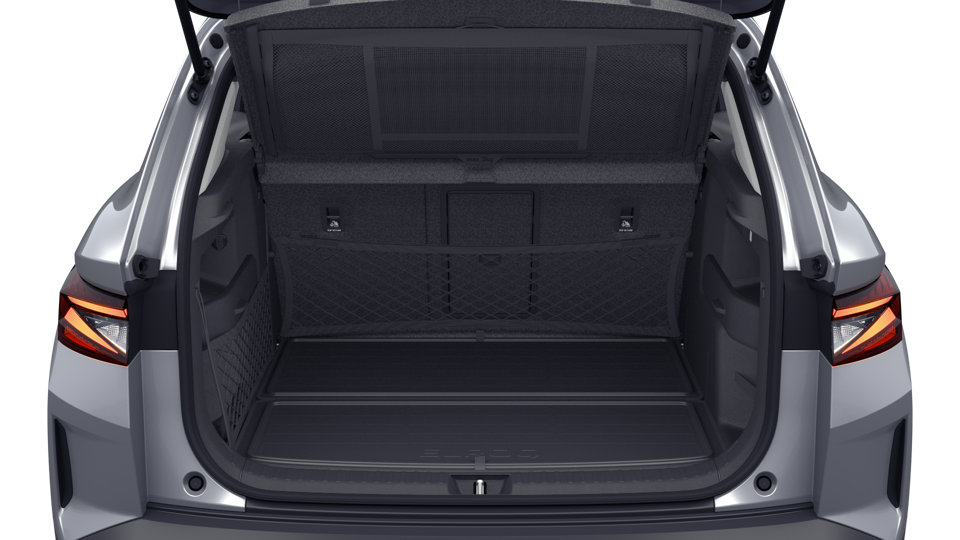 Voitures neuves SKODA ELROQ Plus Rivery
