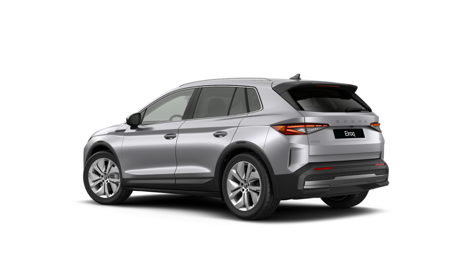 Voitures neuves SKODA ELROQ Plus Rivery
