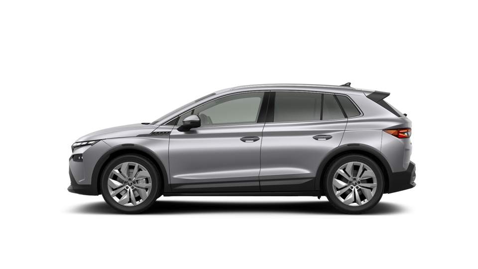 Voitures neuves SKODA ELROQ Plus Rivery