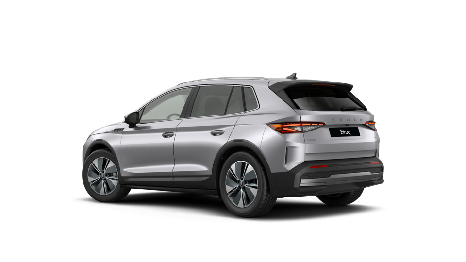 Voitures neuves SKODA ELROQ Plus Hazebrouck