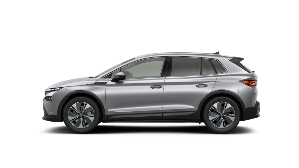 Voitures neuves SKODA ELROQ Plus Hazebrouck