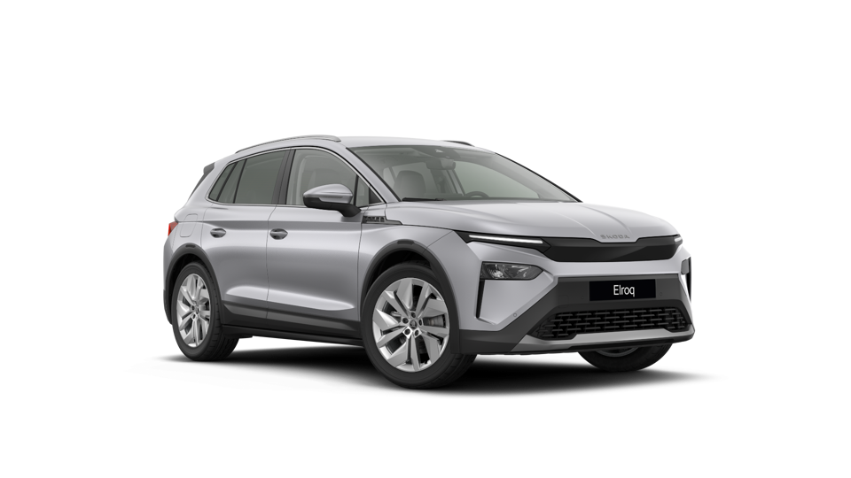 Voitures neuves ŠKODA Elroq Clever Clermont-Ferrand