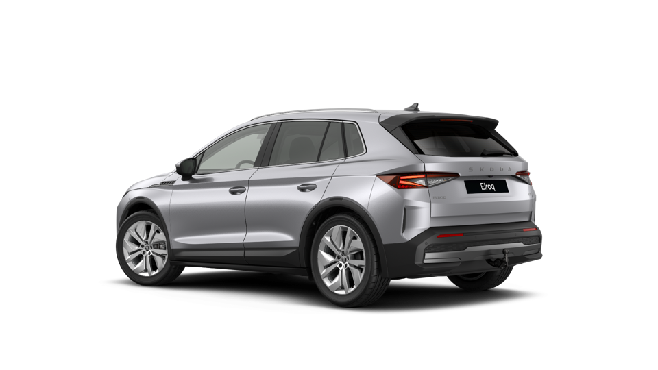 Voitures neuves ŠKODA Elroq Clever Clermont-Ferrand