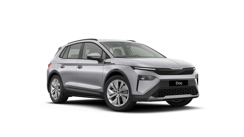 Voitures neuves SKODA ELROQ Element Tomblaine