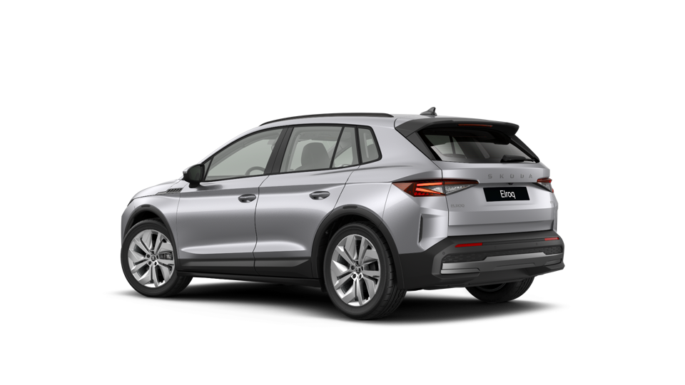 Voitures neuves SKODA ELROQ Element Tomblaine