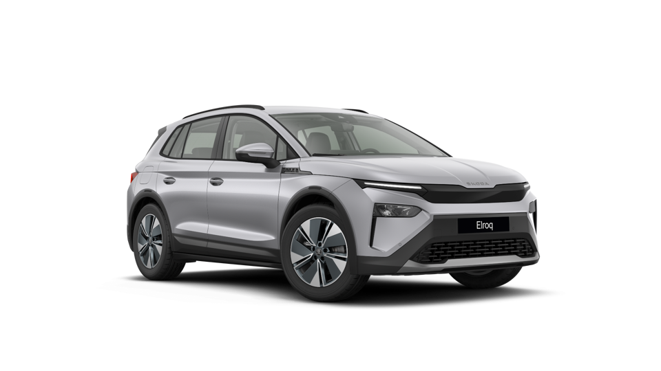Voitures neuves SKODA ELROQ Plus Metz