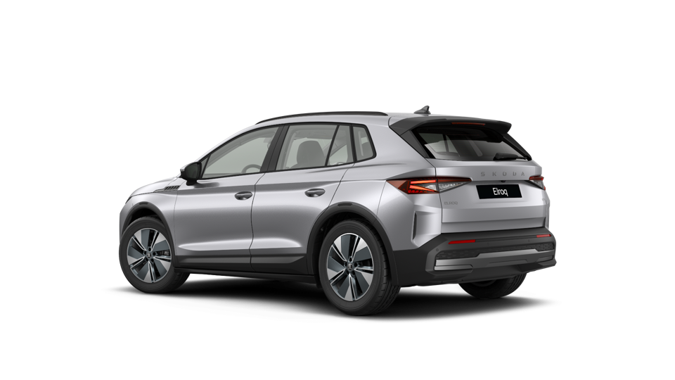 Voitures neuves SKODA ELROQ Plus Metz