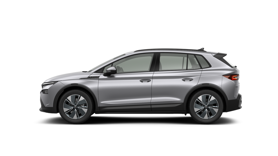 Voitures neuves SKODA ELROQ Plus Metz
