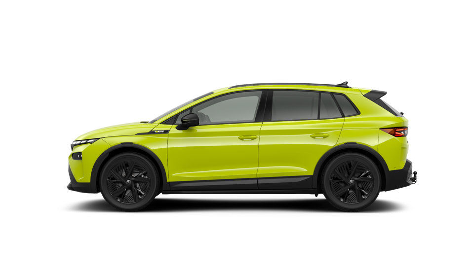 Voitures neuves SKODA ELROQ RS Sarreguemines