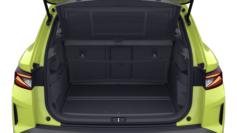 Voitures neuves SKODA ELROQ RS Sarreguemines