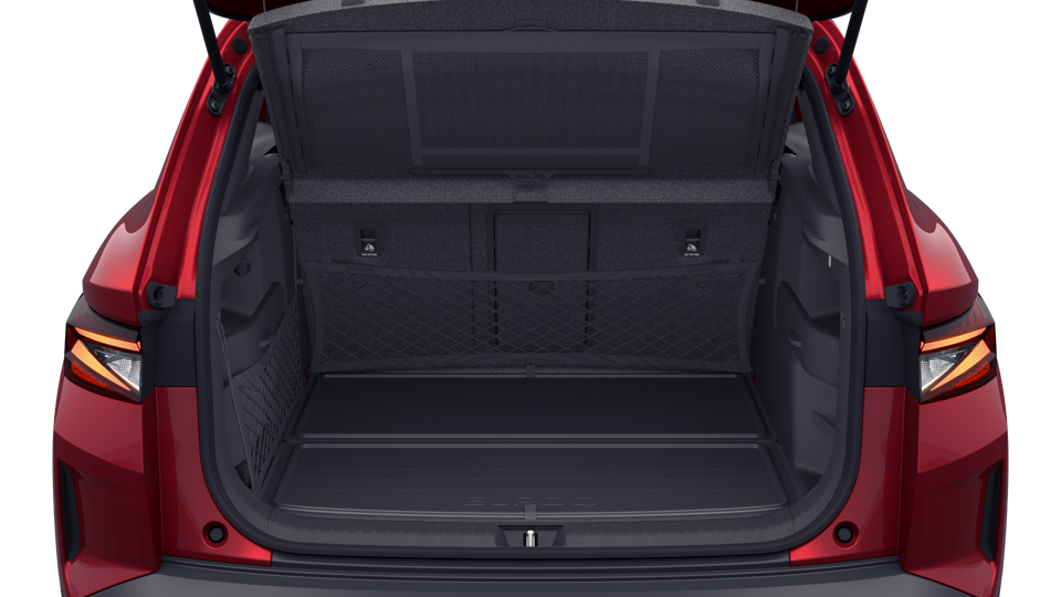 Voitures neuves SKODA ELROQ Sportline Villemomble