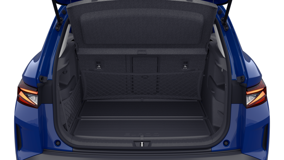 Voitures neuves SKODA ELROQ Element Metz