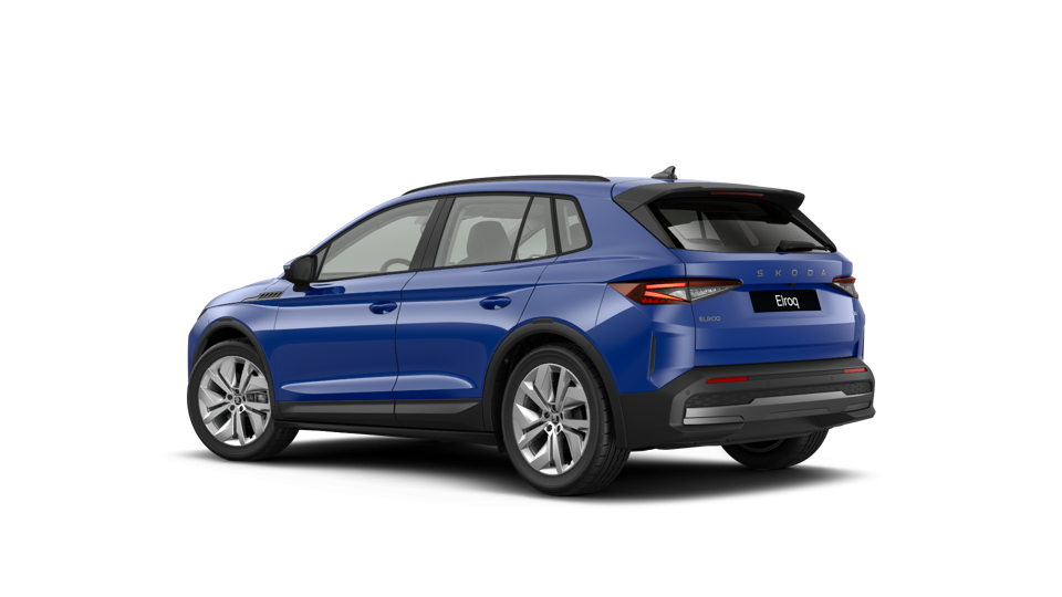 Voitures neuves SKODA ELROQ Element Metz
