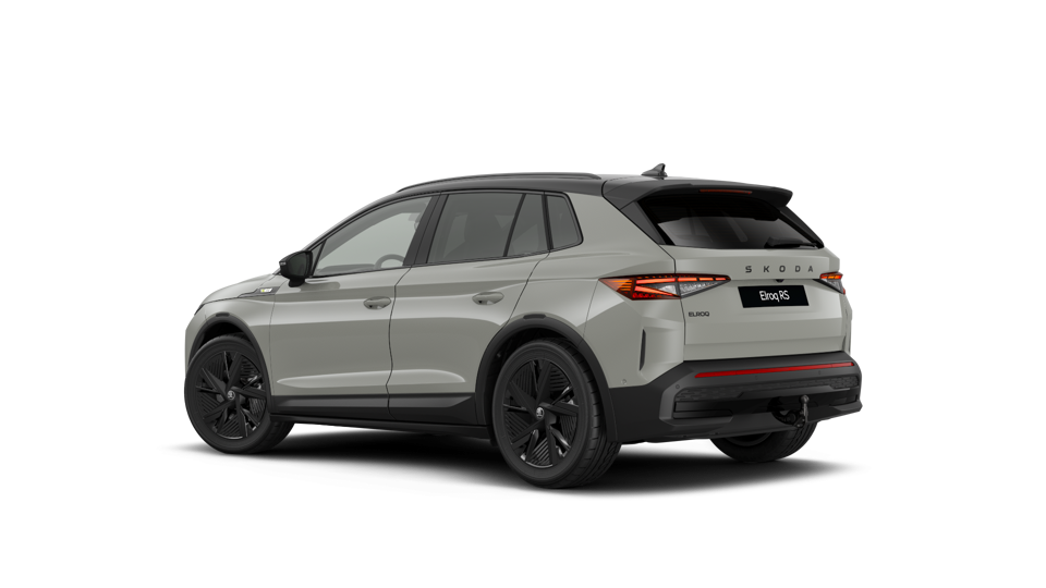 Voitures neuves SKODA ELROQ RS Tomblaine