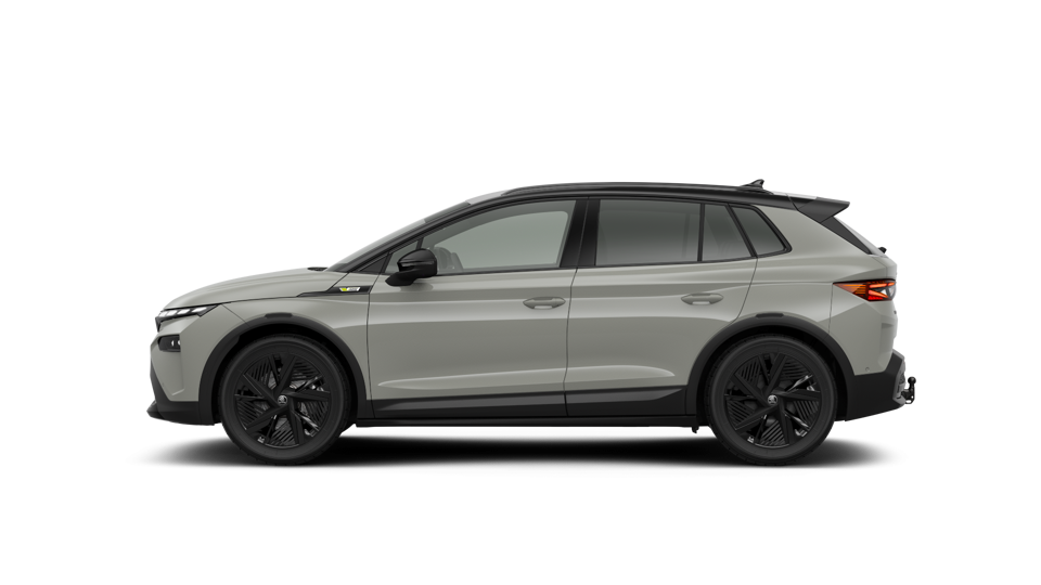 Voitures neuves SKODA ELROQ RS Tomblaine