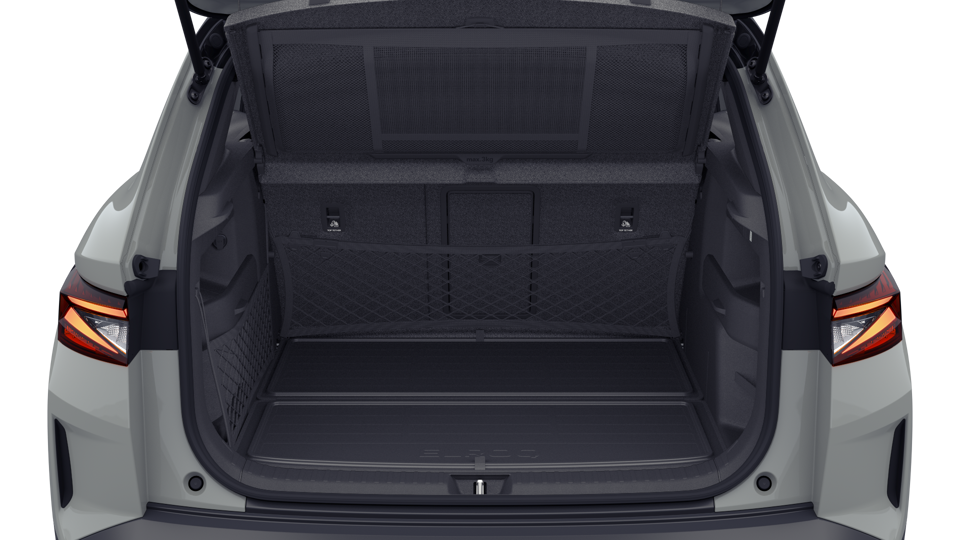 Voitures neuves SKODA ELROQ RS Tomblaine