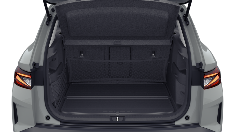 Voitures neuves SKODA ELROQ City Vezin-le-Coquet