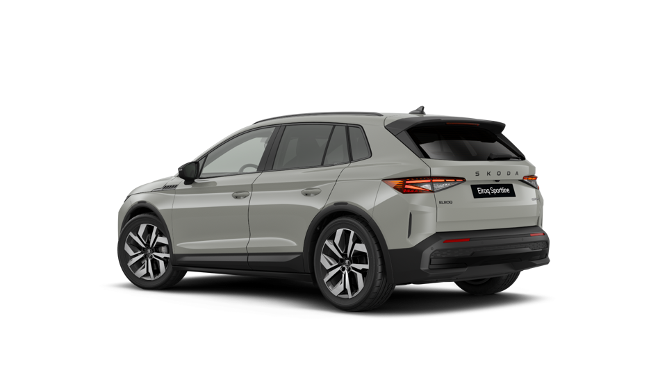 Voitures neuves SKODA ELROQ Sportline Dunkerque