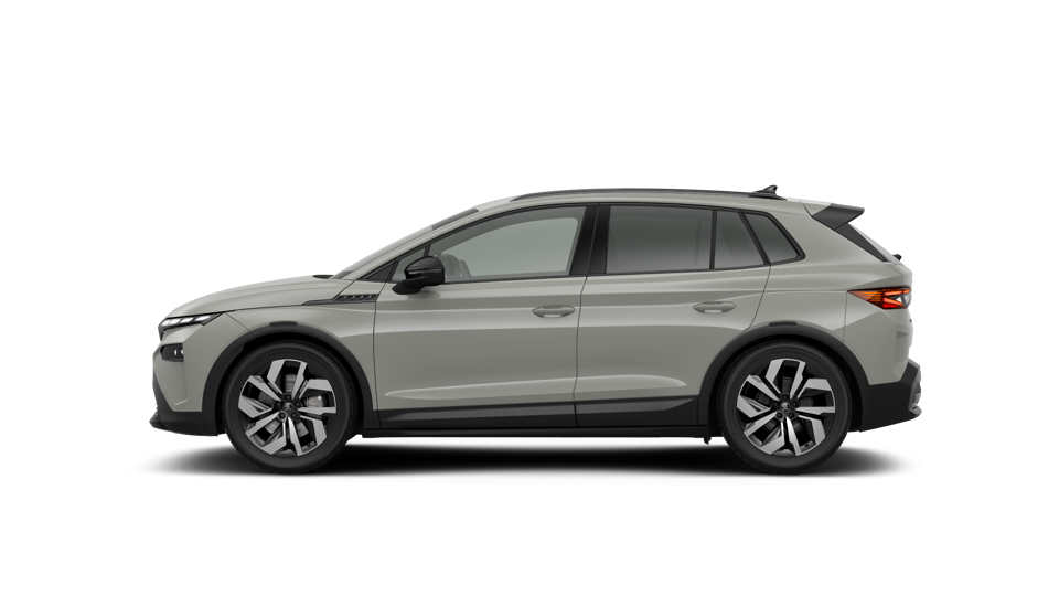 Voitures neuves SKODA ELROQ Sportline Dunkerque