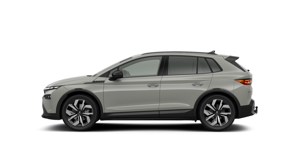 Voitures neuves SKODA ELROQ Sportline Thionville