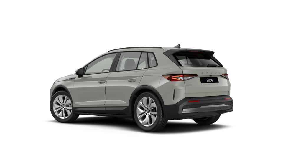 Voitures neuves SKODA ELROQ Element Dechy