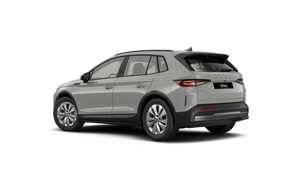 Voitures neuves ŠKODA Elroq City Vezin-le-Coquet