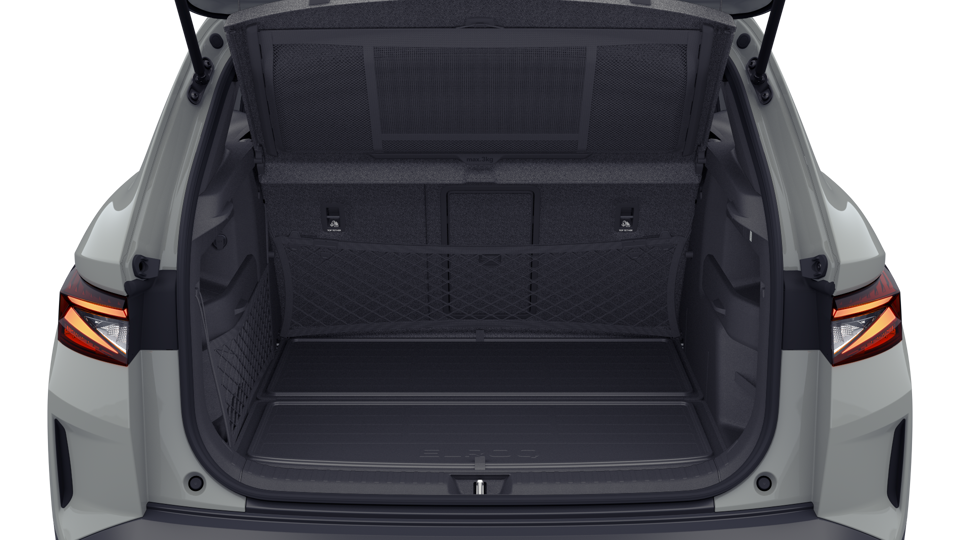 Voitures neuves SKODA ELROQ Sportline Thionville