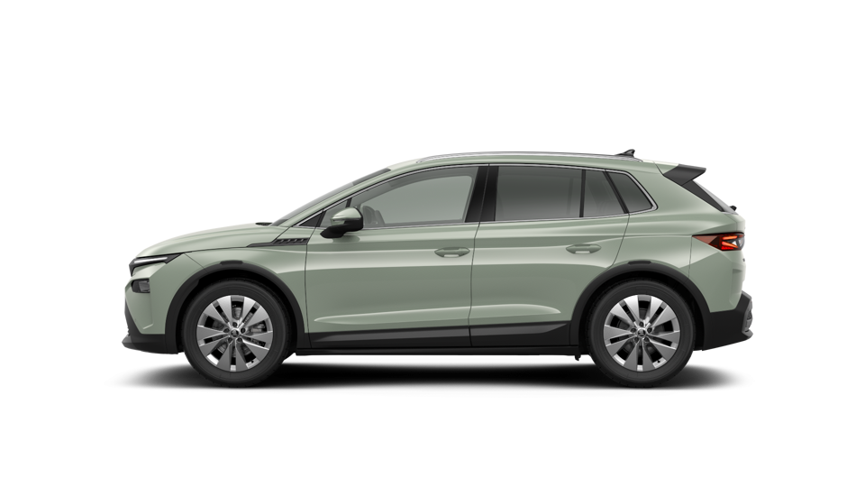 Voitures neuves SKODA ELROQ Clever Bruay-la-Buissière