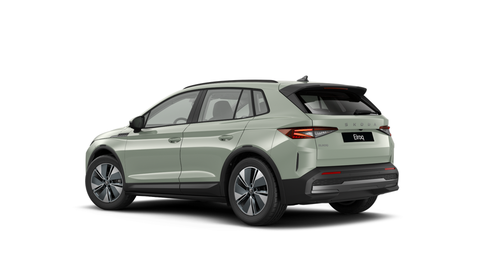 Voitures neuves SKODA ELROQ City Dechy