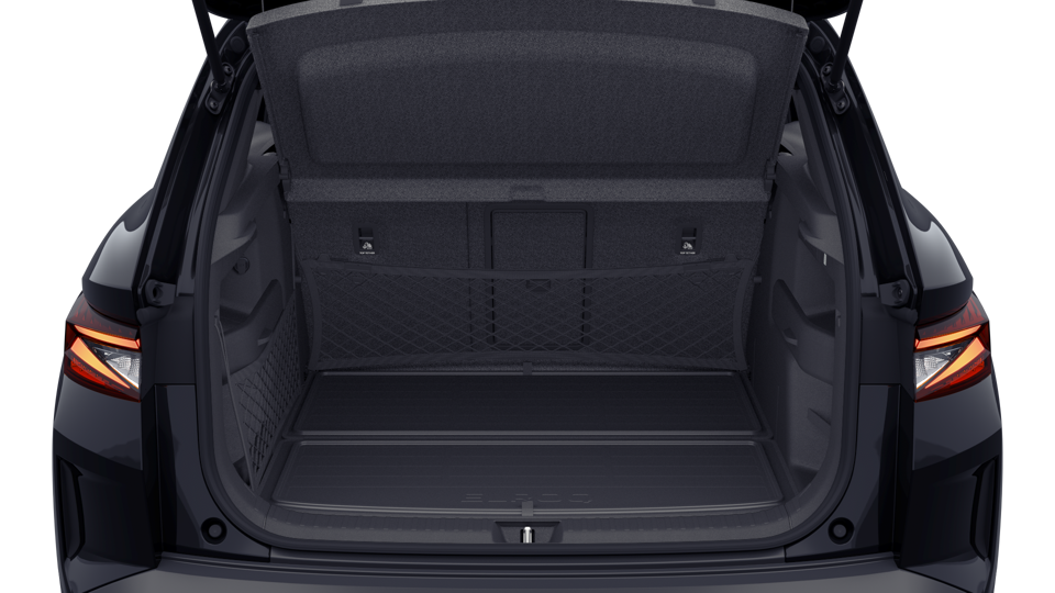 Voitures neuves SKODA ELROQ Clever Mougins