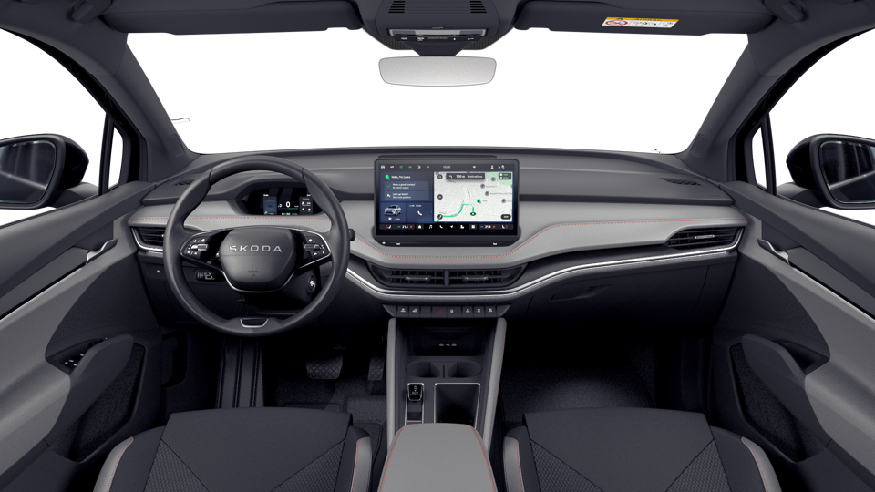 Voitures neuves SKODA ELROQ Clever Mougins