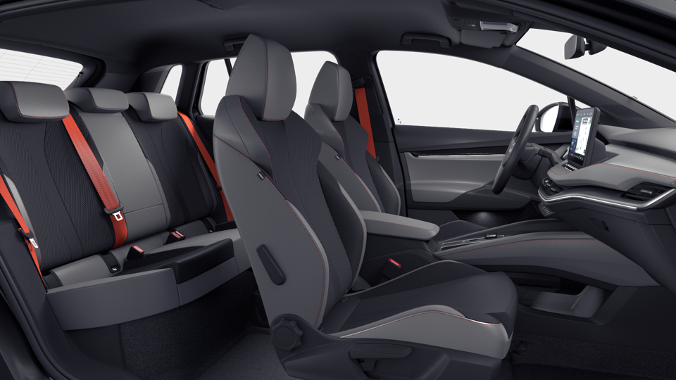 Voitures neuves SKODA ELROQ Clever Mougins