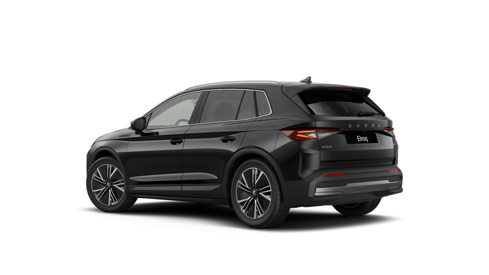 Voitures neuves SKODA ELROQ Clever Dechy