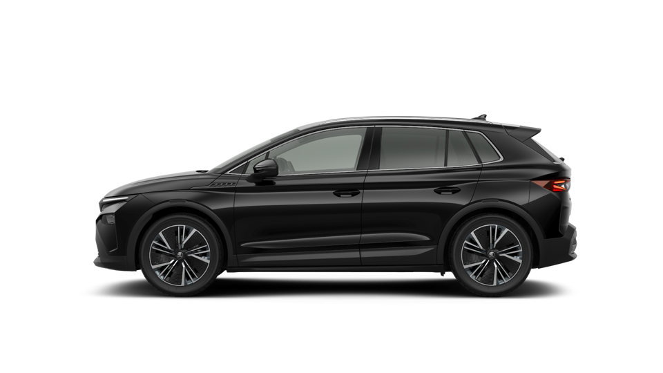 Voitures neuves SKODA ELROQ Clever Dechy