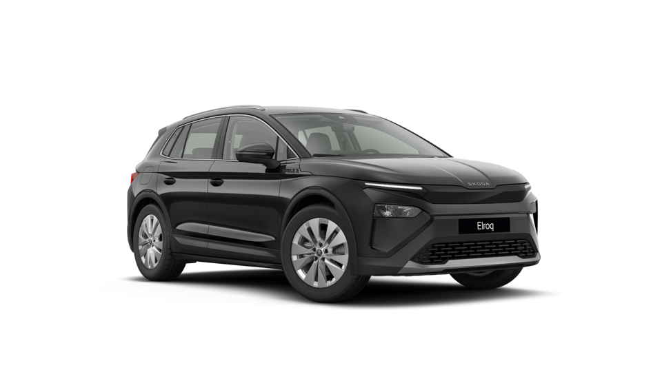 Škoda Elroq