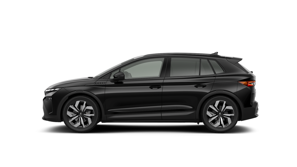Voitures neuves SKODA ELROQ Sportline Rivery
