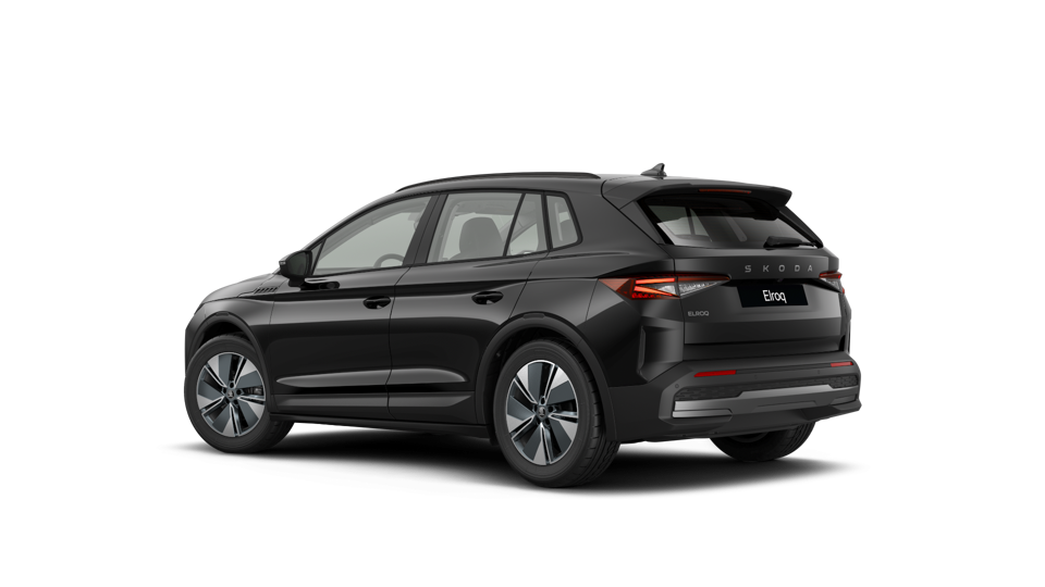 Voitures neuves SKODA ELROQ City Rivery