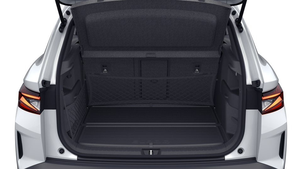 Voitures neuves SKODA ELROQ Clever Dechy