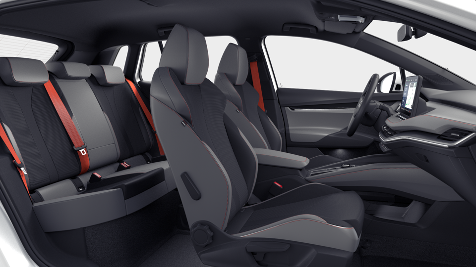 Voitures neuves SKODA ELROQ Clever Dechy