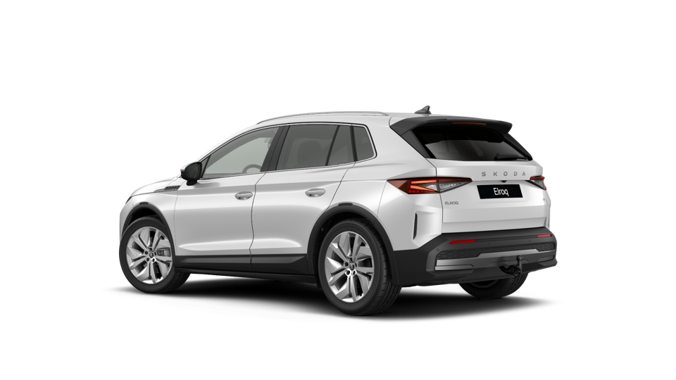 Voitures neuves ŠKODA Elroq Clever Thionville